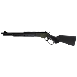 Smith & Wesson Model 1854 Stealth Hunter .30-30 Win Lever Action Rifle – 16.5" Threaded Barrel, 5+1 Capacity