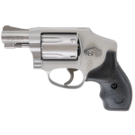 Smith & Wesson Model 642 Airweight .38 Special Revolver – 1.87" Barrel, 5-Round Capacity