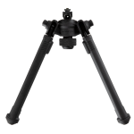Magpul M-LOK Bipod Black – Lightweight Adjustable Rifle Bipod