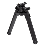 Magpul M-LOK Bipod Black – Lightweight Adjustable Rifle Bipod