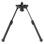 Magpul M-LOK Bipod Black – Lightweight Adjustable Rifle Bipod