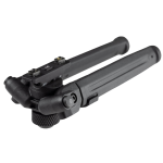 Magpul M-LOK Bipod Black – Lightweight Adjustable Rifle Bipod