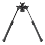 Magpul Bipod for Picatinny Rail Black – Adjustable Lightweight Rifle Bipod