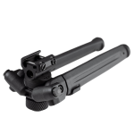 Magpul Bipod for Picatinny Rail Black – Adjustable Lightweight Rifle Bipod