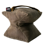 Armageddon Gear Plus One Game Changer X Shooting Bag – Heavy Fill Precision Support Bag