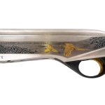 Benelli Montefeltro Silver Featherweight 12 Gauge Shotgun – 28" Barrel, 3" Chamber