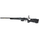 Bergara B-14 Crest Carbon 6.5 Creedmoor Bolt Action Rifle – 20" 1:8 Twist Carbon Barrel