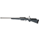 Ruger American Gen II 6.5 PRC Bolt Action Rifle – 20" Barrel Lightweight Hunting Rifle