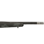 Christensen Arms Ridgeline FFT 7mm Backcountry Bolt Action Rifle – 16.25" Carbon Fiber Barrel