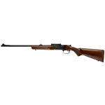 Thompson Center TCR87 Hunter .22-250 Rem Single Shot Rifle – Walnut Stock