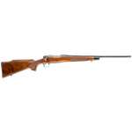Remington 700 BDL .243 Winchester Bolt Action Rifle – Walnut Stock, Hinged Floorplate