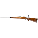 Remington 700 BDL .243 Winchester Bolt Action Rifle – Walnut Stock, Hinged Floorplate