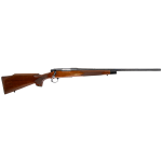 Remington Model 700 BDL .222 Remington Bolt Action Rifle – Walnut Stock, Hinged Floorplate