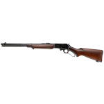 Marlin Model 336RC .30-30 Winchester Lever Action Rifle – Walnut Stock, Side Eject