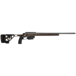 Tikka T3x Ace Target 6.5 Creedmoor Bolt Action Rifle – 26" 1:8 Twist, Threaded 5/8x24
