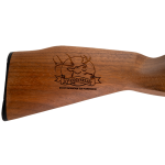 Chipmunk .22 LR Youth Rifle – 20th Anniversary Rocky Mountain Elk Foundation Edition