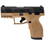 Taurus GX2 9mm Pistol – Compact Polymer Frame, Striker-Fired