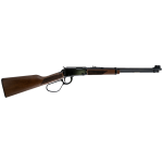 Henry Repeating Arms H001M Classic .22 Magnum Lever Action Rifle – Walnut Stock