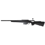 Tikka T3x CTR .308 Winchester Bolt Action Rifle – Stainless Steel, Threaded Barrel