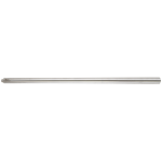 Proof Research Stainless Steel Barrel Blank .257 Cal 28" 1:7.5 Twist 5 Groove Heavy Competition