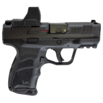 HK CCP Optics Equipped Vortex 9mm Pistol – Red Dot Included