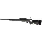 Savage Arms 110 Trailblazer Bolt Action Rifle 5.56 NATO 20" Barrel