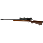 Winchester Model 43 .218 BEE