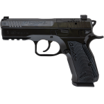CZ Shadow 2 Carry Semi Auto Pistol 9mm 4" Barrel 15 Round Black