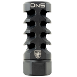 Masterpiece Arms DN5 Muzzle Brake 6.5 Cal 5/8x24 Precision Brake