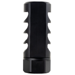 Masterpiece Arms DN5 Muzzle Brake 6.5 Cal 5/8x24 Precision Brake