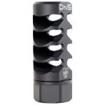 Masterpiece Arms DN5 Muzzle Brake 6.5 Cal 5/8x24 Precision Brake