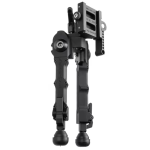 Accu-Tac BR-4 G2 Arca Spec QD Bipod Precision Rifle Bipod