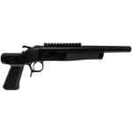 CVA Scout XP Single Shot Pistol .223 Rem 12