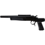 CVA Scout XP Single Shot Pistol .223 Rem 12" Barrel 1:9 Twist 5/8x24