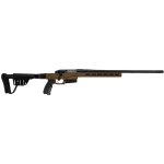 Bergara Premier MG Lite Bolt Action Rifle 6.5 PRC 22