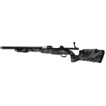 Proof Research Elevation FDX MTR Bolt Action Rifle 6.5 Creedmoor 18" PXT Carbon Barrel Splinter Camo Right Hand