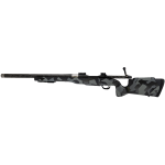 Proof Research Elevation FDX MTR Bolt Action Rifle .300 PRC 20" PXT Carbon Barrel Splinter Camo Right Hand