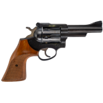 Ruger Security-Six Revolver .357 Magnum Double Action
