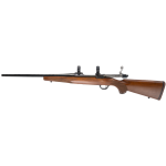 Ruger M77 Hawkeye Youth Bolt Action Rifle .308 Winchester