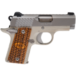 Kimber Micro Raptor Semi-Auto Pistol .380 ACP