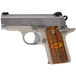 Kimber Micro Raptor Semi-Auto Pistol .380 ACP