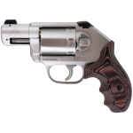 Kimber K6s Double Action Revolver .357 Magnum Stainless Steel