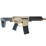 Q Honey Badger Pistol .300 Blackout 7" Barrel