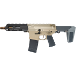 Q Honey Badger Pistol .300 Blackout 7" Barrel