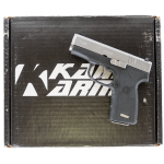 Kahr CT380 Semi-Automatic Pistol .380 ACP