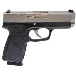 Kahr P40 Semi-Automatic Pistol .40 S&W