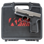 Kahr P40 Semi-Automatic Pistol .40 S&W