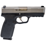 Kahr ST9 Semi-Automatic Pistol 9mm