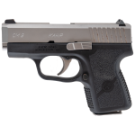 Kahr CM9 Semi-Automatic Pistol 9mm