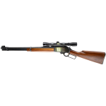 Marlin Model 336 .30-30 Winchester Lever-Action Rifle